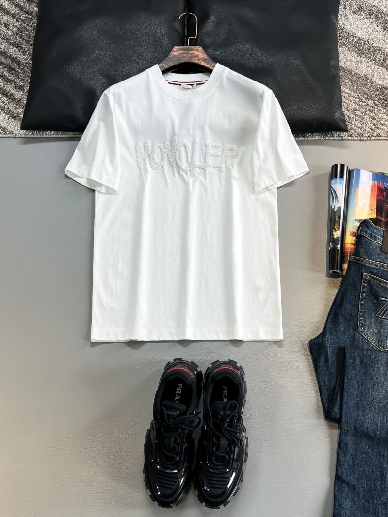 Moncler T-Shirts